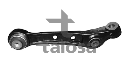 ANDEL lengőkar, kerékfelfüggesztés - ANRO06599 - TothCarparts