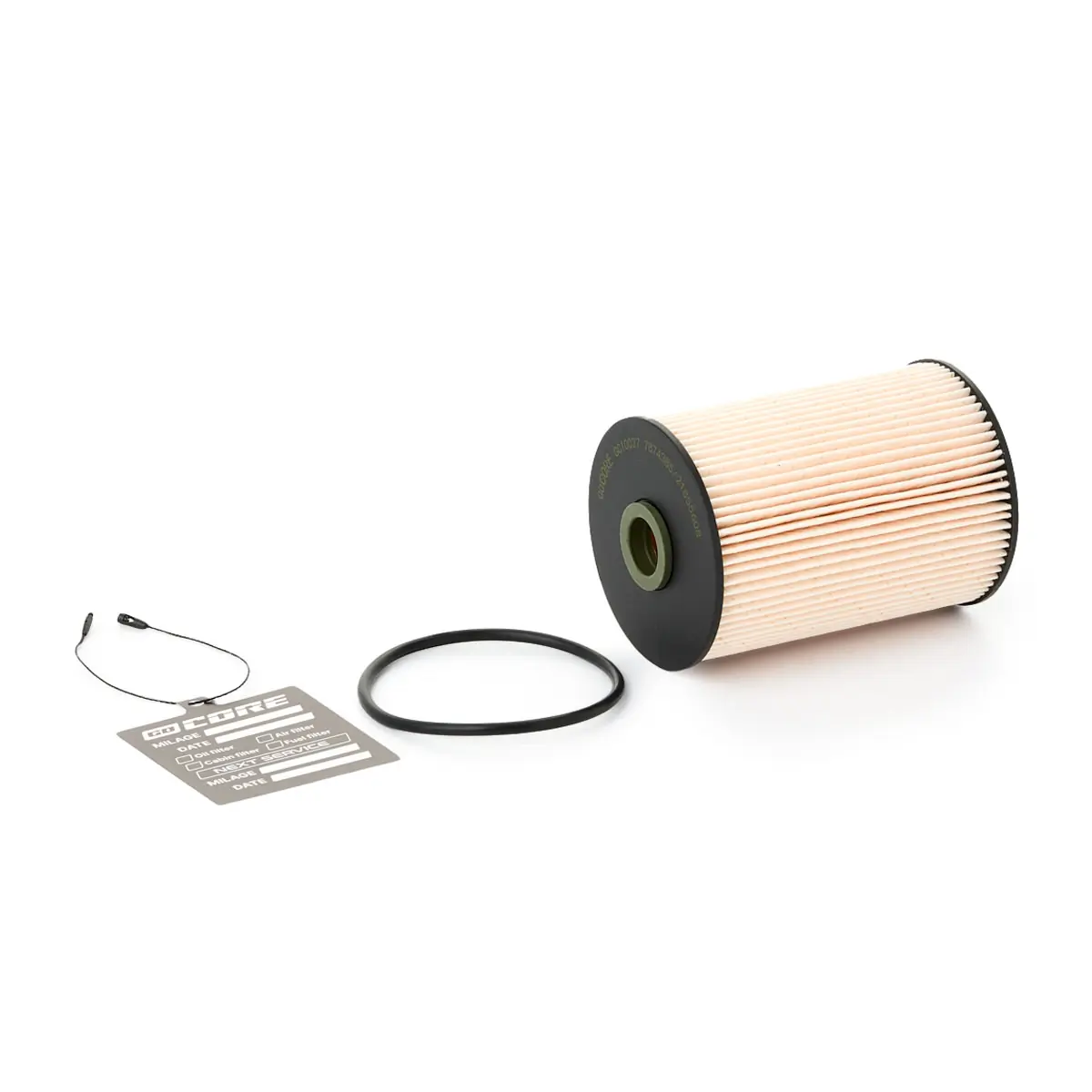 GoCore Üzemanyagszűrő - GCI0027 - TothCarparts