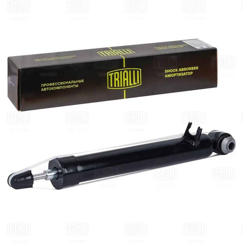 TRIALLI lengéscsillapító - AG 26402 - TothCarparts