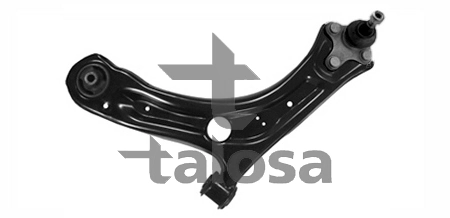 ANDEL lengőkar, kerékfelfüggesztés - ANRO04299 - TothCarparts