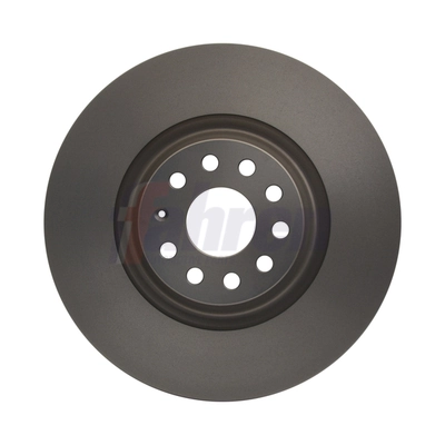 Fahren féktárcsa - FBD6675 - TothCarparts