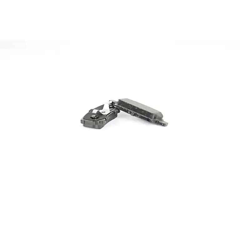 BSG fékbetétkészlet, tárcsafék - BSG 62-200-010 - TothCarparts