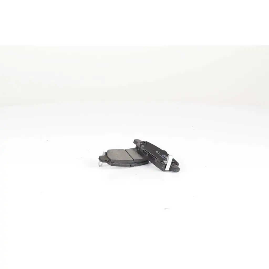 BSG fékbetétkészlet, tárcsafék - BSG 63-200-008 - TothCarparts