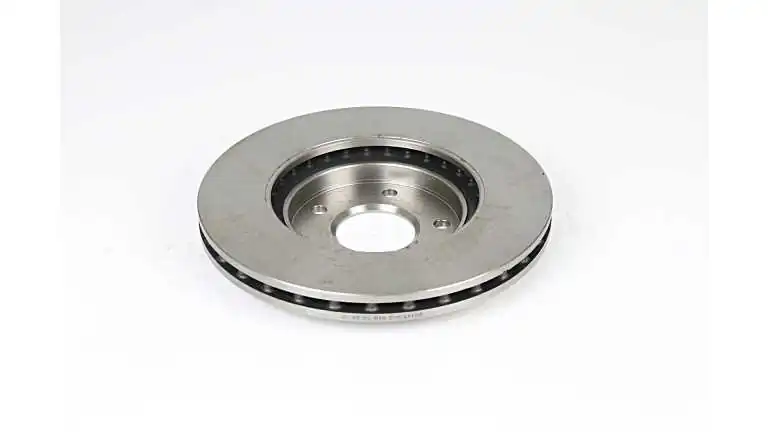 BSG féktárcsa - BSG 63-210-017 - TothCarparts