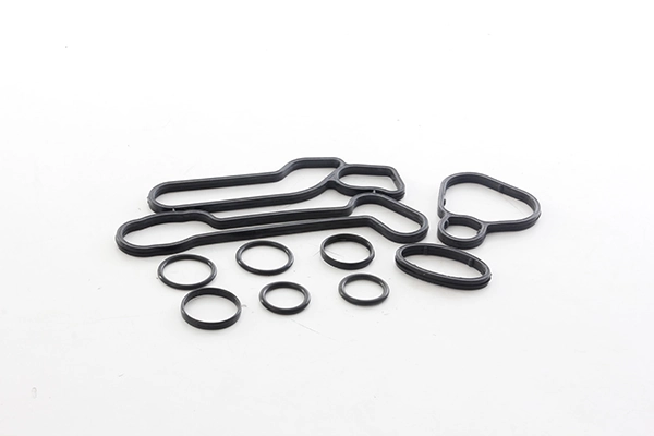 BSG tömítéskészlet, olajhűtő - BSG 65-116-002 - TothCarparts