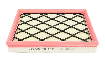 BSG légszűrő - BSG 65-135-017 - TothCarparts