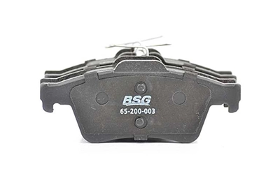 BSG fékbetétkészlet, tárcsafék - BSG 65-200-003 - TothCarparts