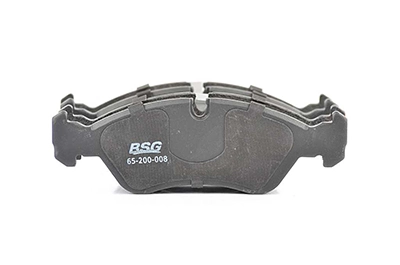 BSG fékbetétkészlet, tárcsafék - BSG 65-200-008 - TothCarparts