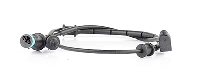 BSG figyelmezető kontaktus, fékbetétkopás - BSG 65-201-001 - TothCarparts