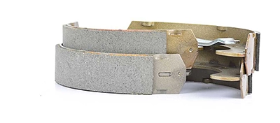BSG fékpofakészlet - BSG 65-205-002 - TothCarparts