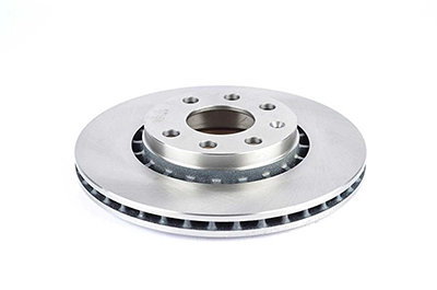 BSG féktárcsa - BSG 65-210-002 - TothCarparts