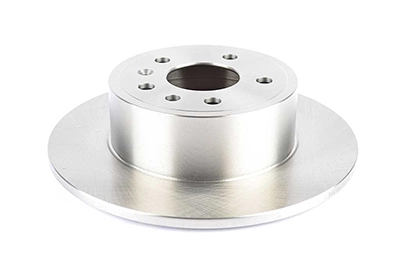 BSG féktárcsa - BSG 65-210-020 - TothCarparts