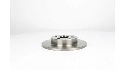 BSG féktárcsa - BSG 65-210-025 - TothCarparts