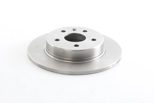 BSG féktárcsa - BSG 65-210-033 - TothCarparts
