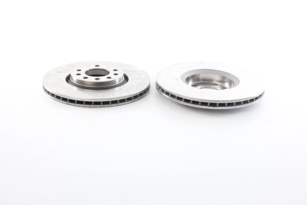BSG féktárcsa - BSG 65-210-044 - TothCarparts