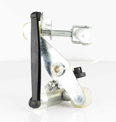 BSG javítókészlet, váltókar - BSG 65-465-006 - TothCarparts
