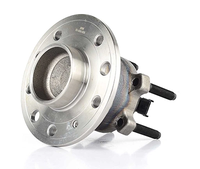 BSG kerékcsapágy készlet - BSG 65-600-005 - TothCarparts