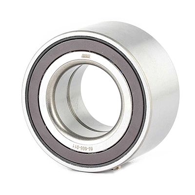 BSG kerékcsapágy készlet - BSG 65-605-011 - TothCarparts