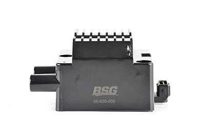 BSG gyújtótekercs - BSG 65-835-005 - TothCarparts