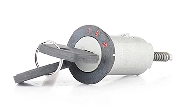 BSG Zárhenger, gyújtáskapcsoló zár - BSG 65-856-003 - TothCarparts