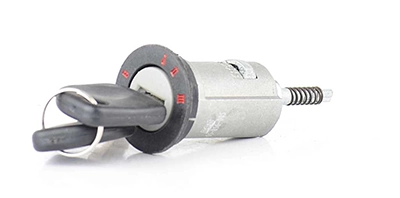 BSG Zárhenger, gyújtáskapcsoló zár - BSG 65-856-005 - TothCarparts