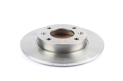 BSG féktárcsa - BSG 70-210-012 - TothCarparts