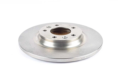 BSG féktárcsa - BSG 70-210-014 - TothCarparts