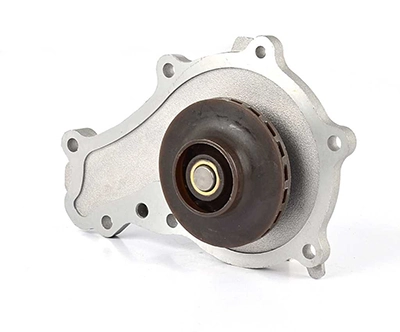 BSG Vízszivattyú, motorhűtés - BSG 70-500-002 - TothCarparts