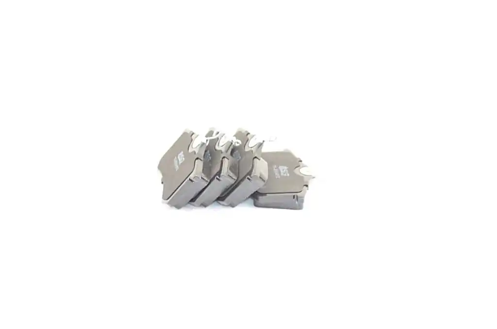 BSG fékbetétkészlet, tárcsafék - BSG 75-200-012 - TothCarparts