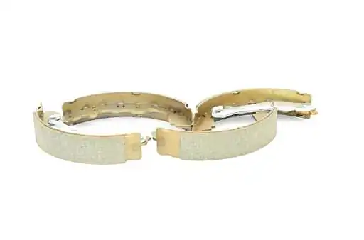 BSG fékpofakészlet - BSG 75-205-001 - TothCarparts