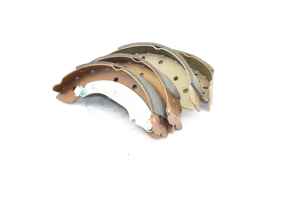 BSG fékpofakészlet - BSG 75-205-004 - TothCarparts