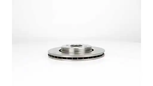 BSG féktárcsa - BSG 75-210-004 - TothCarparts