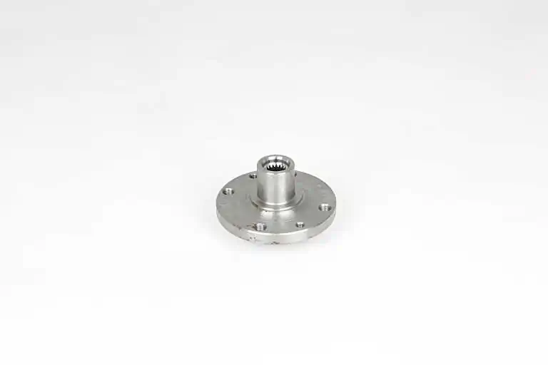 BSG kerékagy - BSG 75-600-002 - TothCarparts