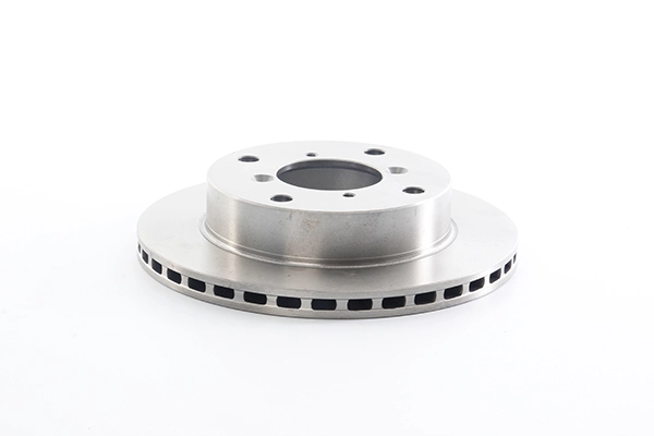 BSG féktárcsa - BSG 83-210-009 - TothCarparts