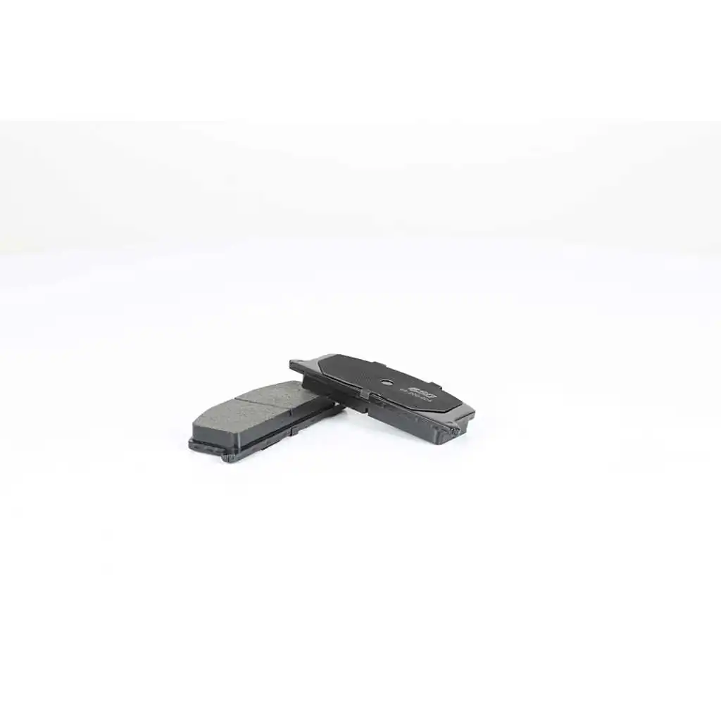 BSG fékbetétkészlet, tárcsafék - BSG 85-200-004 - TothCarparts