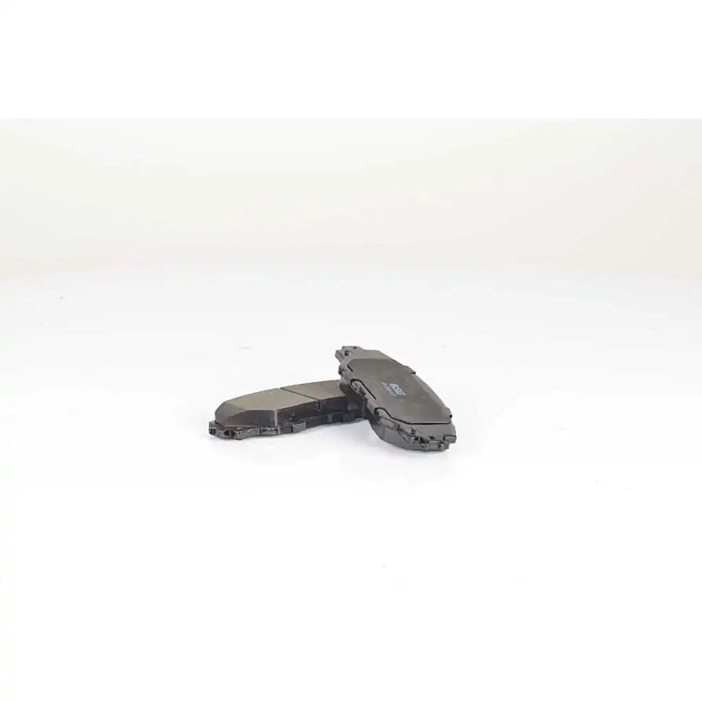 BSG fékbetétkészlet, tárcsafék - BSG 85-200-021 - TothCarparts