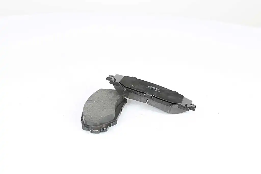 BSG fékbetétkészlet, tárcsafék - BSG 85-200-029 - TothCarparts