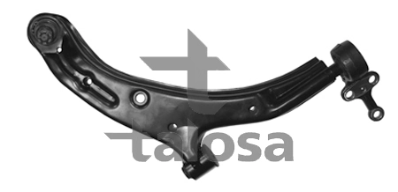 ANDEL lengőkar, kerékfelfüggesztés - ANRO02515 - TothCarparts