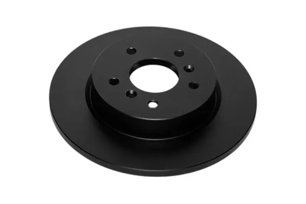 ZentParts féktárcsa - Z06546 - TothCarparts