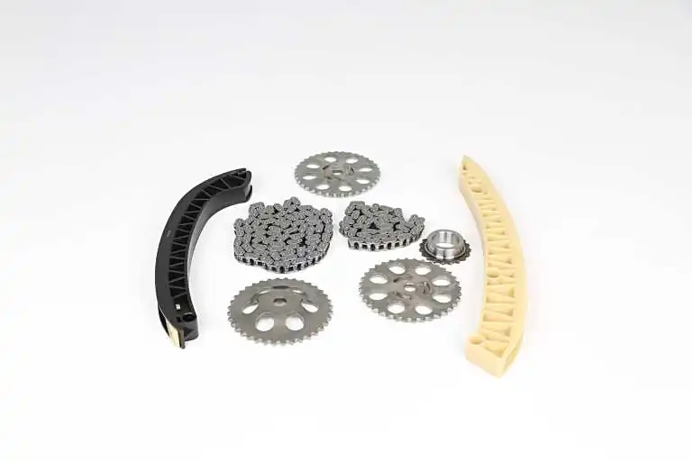 BSG vezérműlánc készlet - BSG 90-102-005 - TothCarparts
