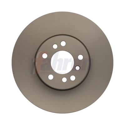 Fahren féktárcsa - FBD6220 - TothCarparts