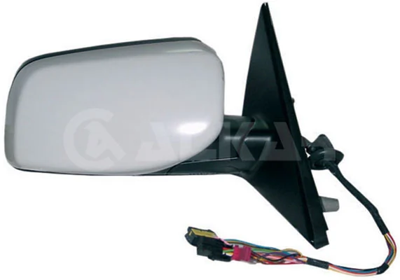 ANDEL külső visszapillantó - AR12119 - TothCarparts