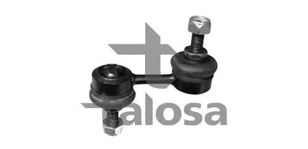 ANDEL Rúd/kar, stabilizátor - ANRO01470 - TothCarparts