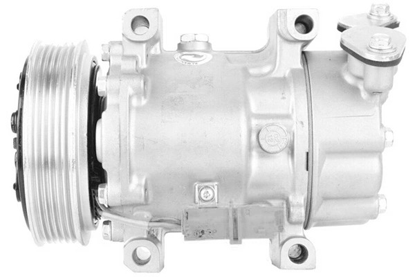 NEOCOM kompresszor, klíma - 10-0153N - TothCarparts
