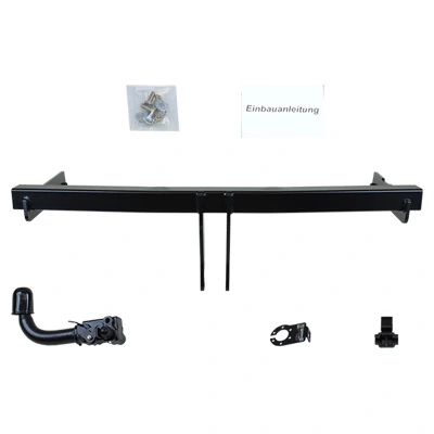 RAMEDER vonótalp - 131070 - TothCarparts