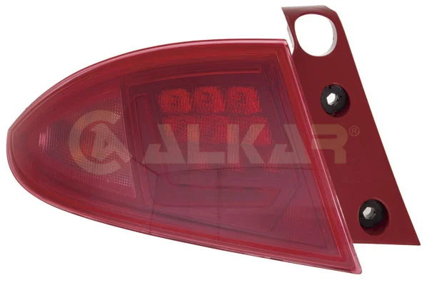 ANDEL hátsólámpa - AI55441 - TothCarparts