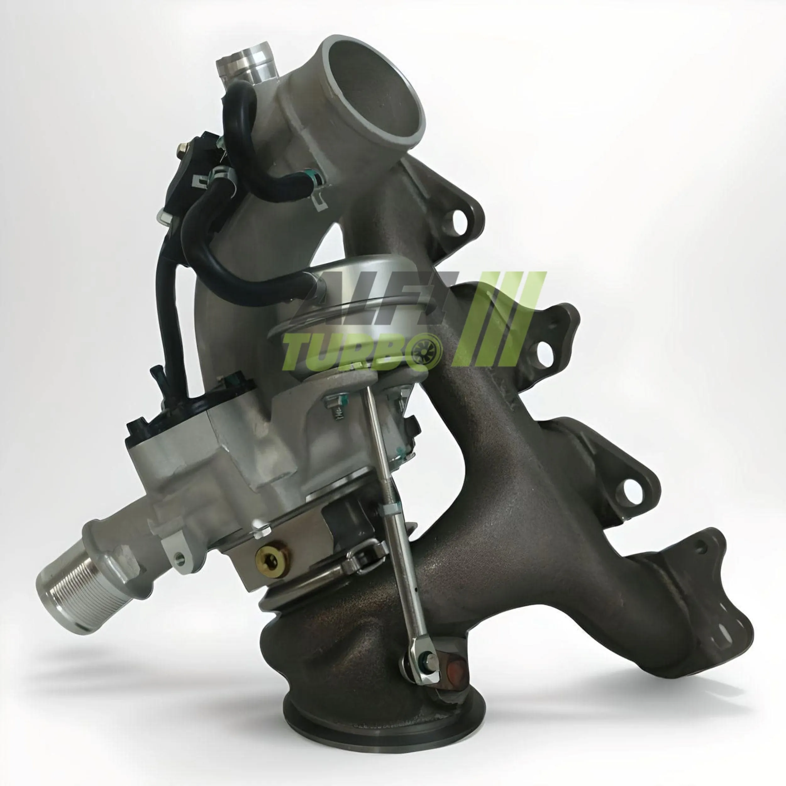 ALFI-TURBO töltő, feltöltés - GX14-40M-A58 - TothCarparts