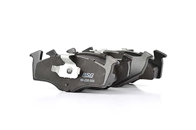 BSG fékbetétkészlet, tárcsafék - BSG 90-200-006 - TothCarparts