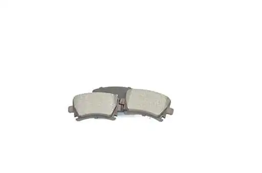 BSG fékbetétkészlet, tárcsafék - BSG 90-200-025 - TothCarparts