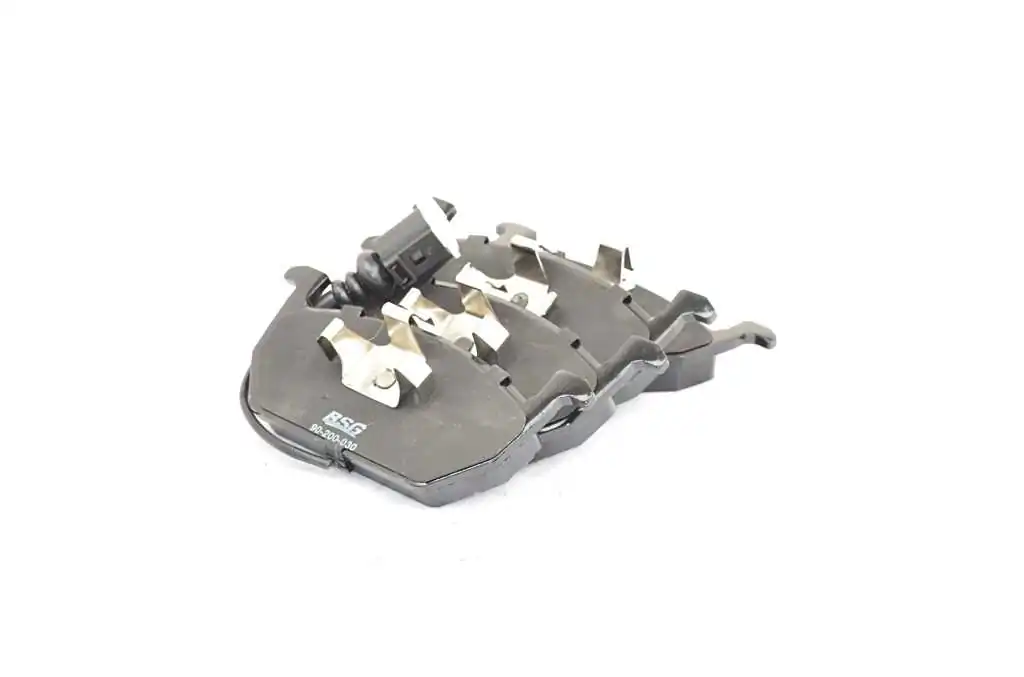 BSG fékbetétkészlet, tárcsafék - BSG 90-200-030 - TothCarparts